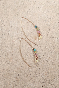Live In Color - Ear Candy Earrings