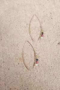 Live In Color - Ear Candy Earrings