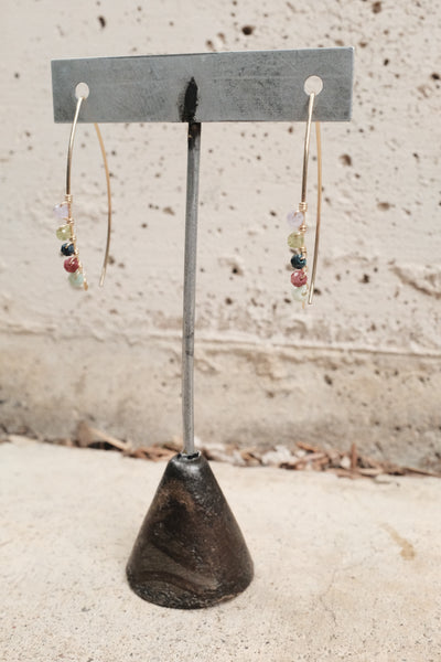 Live In Color - Ear Candy Earrings