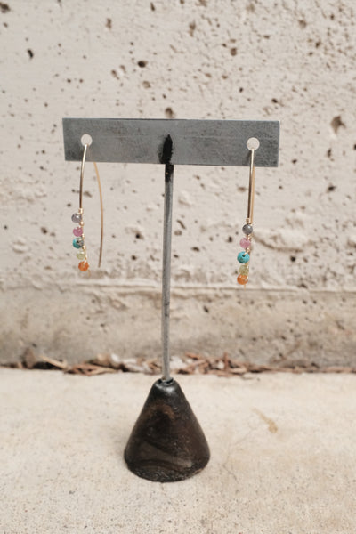 Live In Color - Ear Candy Earrings