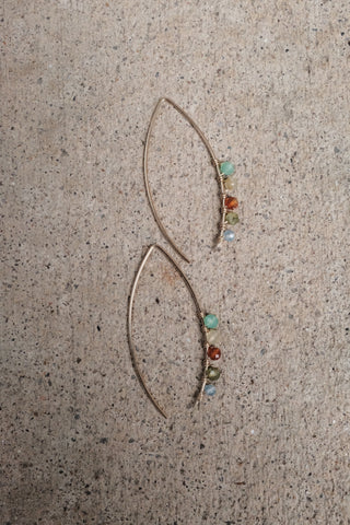 Live In Color - Ear Candy Earrings