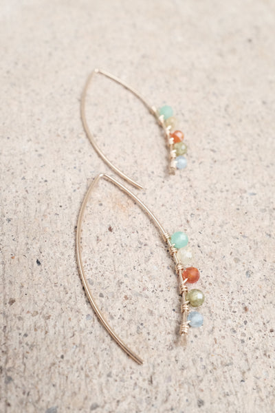 Live In Color - Ear Candy Earrings