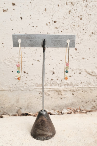 Live In Color - Ear Candy Earrings