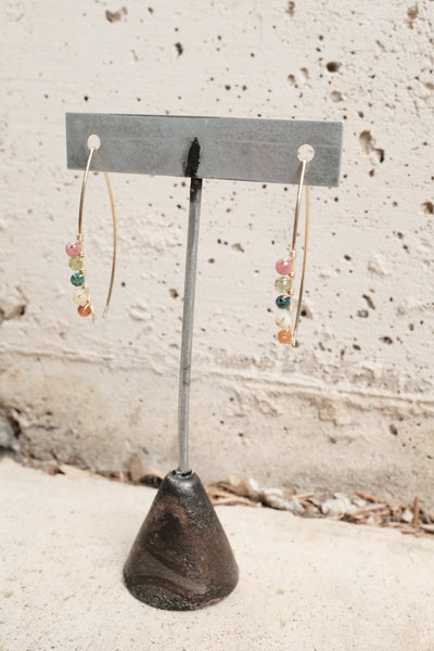 Live In Color - Ear Candy Earrings
