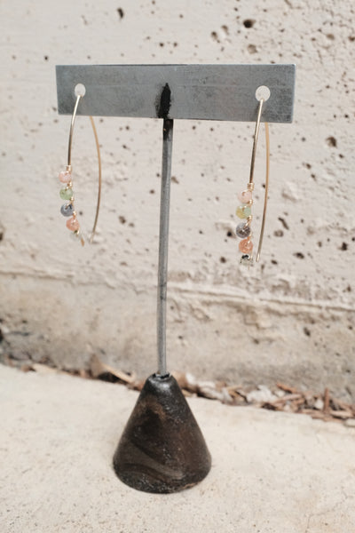 Live In Color - Ear Candy Earrings