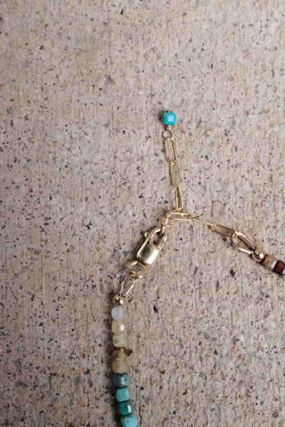 Live In Color - Arm Candy Bracelet