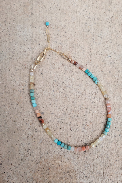 Live In Color - Arm Candy Bracelet