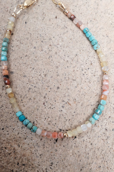 Live In Color - Arm Candy Bracelet