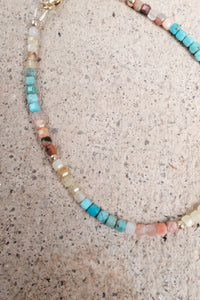 Live In Color - Arm Candy Bracelet