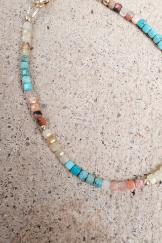 Live In Color - Arm Candy Bracelet