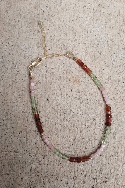 Live In Color - Arm Candy Bracelet