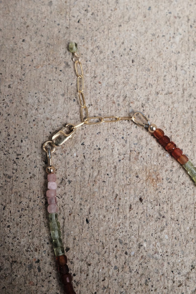 Live In Color - Arm Candy Bracelet