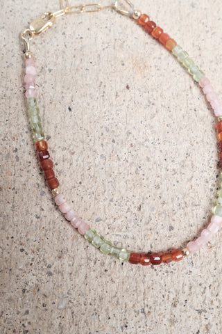 Live In Color - Arm Candy Bracelet