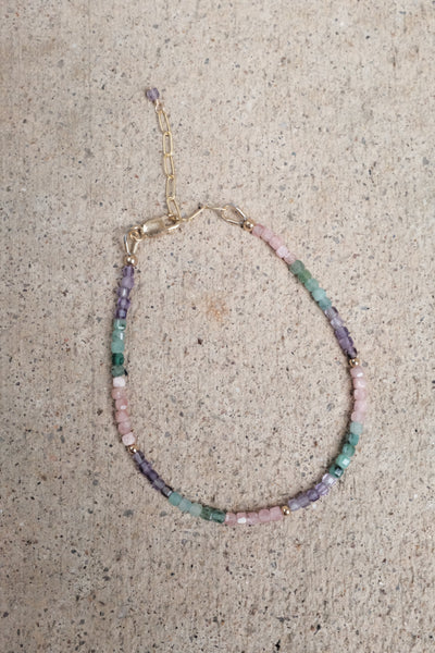 Live In Color - Arm Candy Bracelet