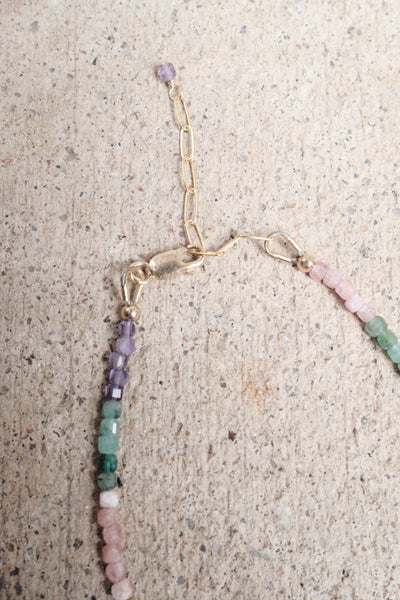 Live In Color - Arm Candy Bracelet