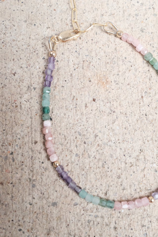 Live In Color - Arm Candy Bracelet