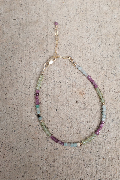 Live In Color - Arm Candy Bracelet