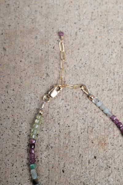 Live In Color - Arm Candy Bracelet