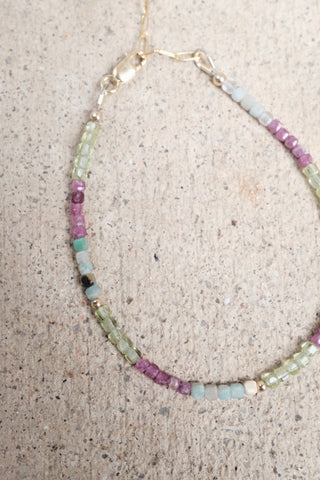 Live In Color - Arm Candy Bracelet