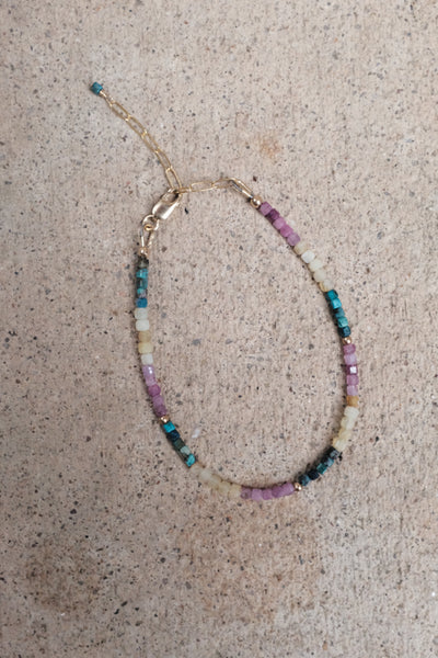 Live In Color - Arm Candy Bracelet