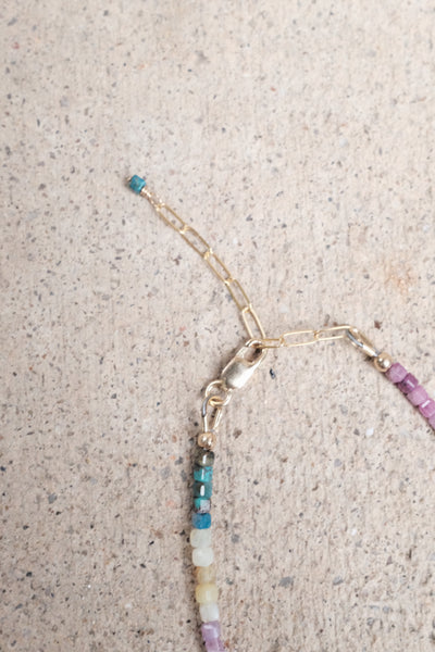 Live In Color - Arm Candy Bracelet