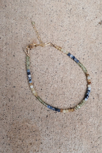 Live In Color - Arm Candy Bracelet