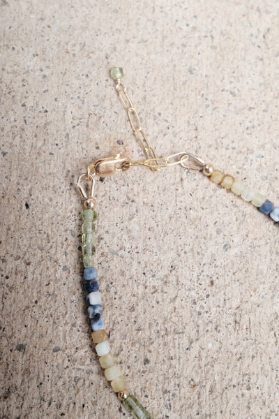 Live In Color - Arm Candy Bracelet