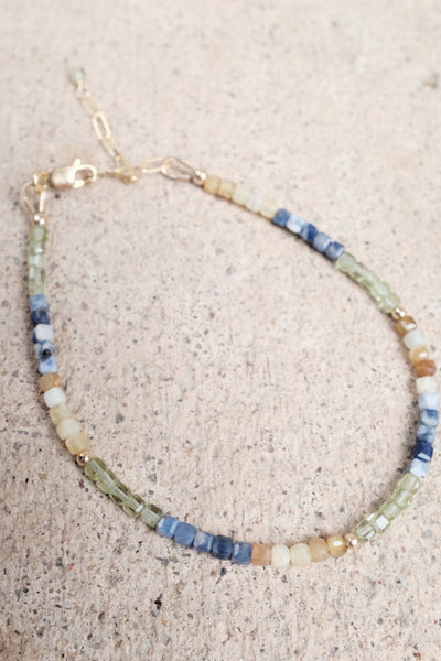Live In Color - Arm Candy Bracelet