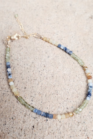 Live In Color - Arm Candy Bracelet