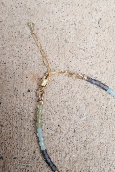 Live In Color - Arm Candy Bracelet